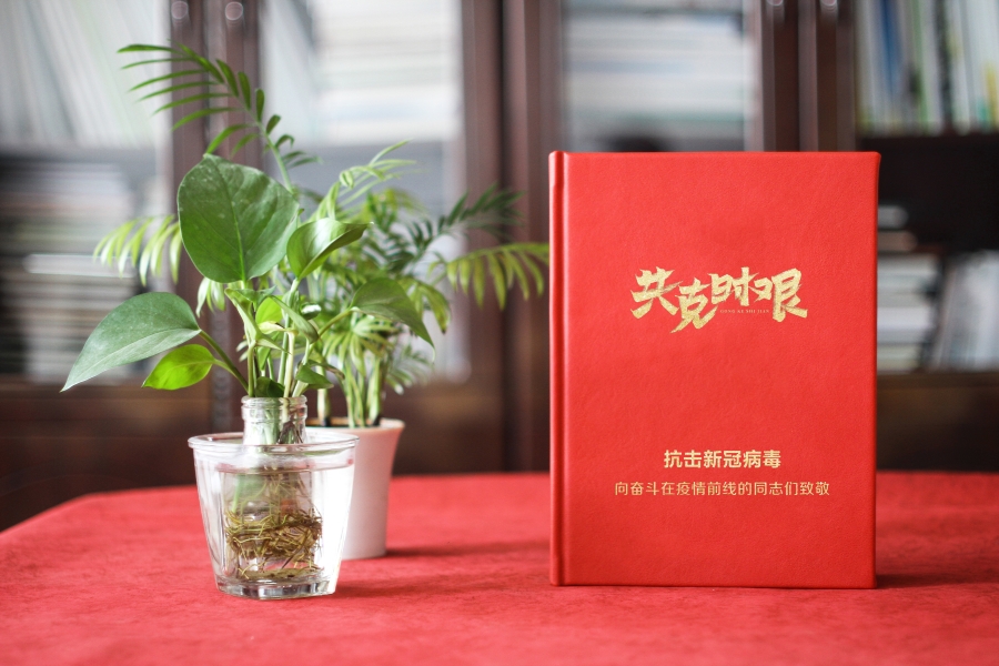 為什么紀念冊設計制作不要用模版？