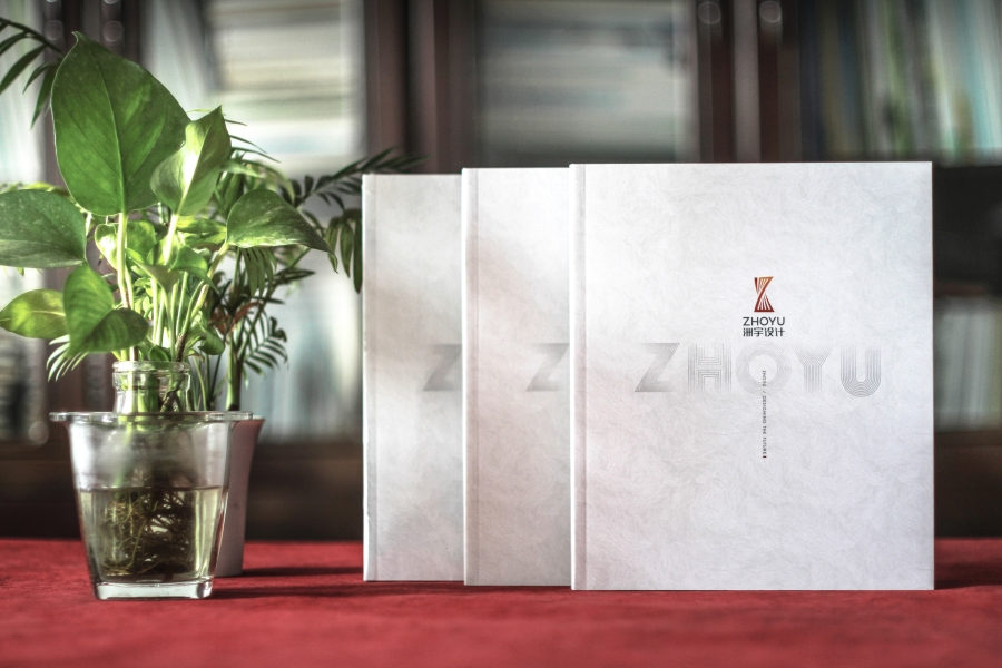 論宣傳畫冊設計中“原創”的重要性