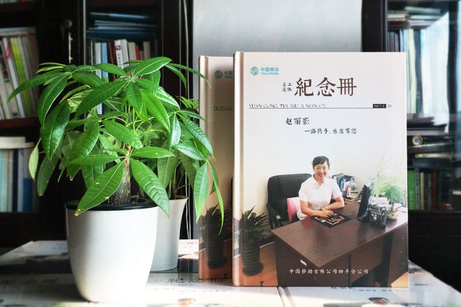 照片紀(jì)念冊(cè)制作，你的回憶也是潮濕的！